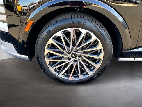 New 2026 Hyundai Palisade Calligraphy image 13