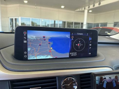 Used 2022 Lexus RX 350L Luxury w/ Accessory Package (Z1) image 7