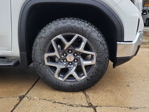 New 2026 GMC Sierra 1500 SLT w/ SLT Premium Plus Package image 50