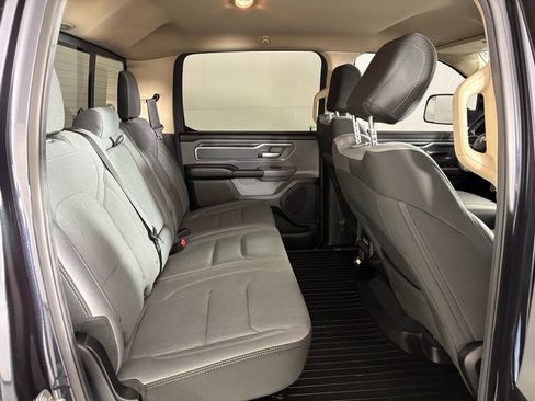 Used 2019 RAM 1500 Big Horn image 45