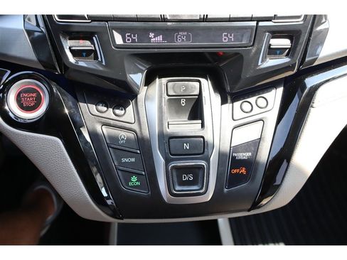 Used 2018 Honda Odyssey Elite image 38