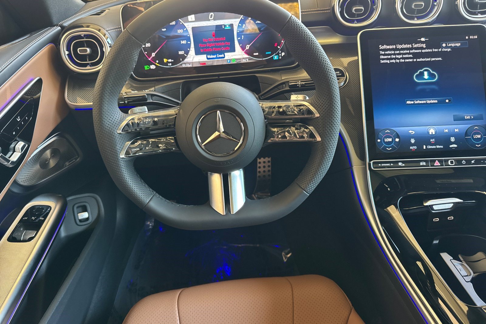 New 2027 Mercedes-Benz CLE 450 4MATIC Coupe image 10