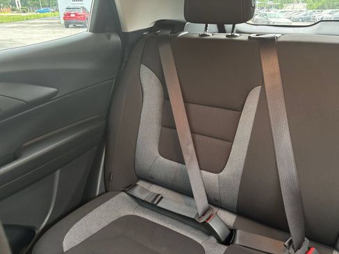 Used 2025 Chevrolet TrailBlazer LT FWD image 38