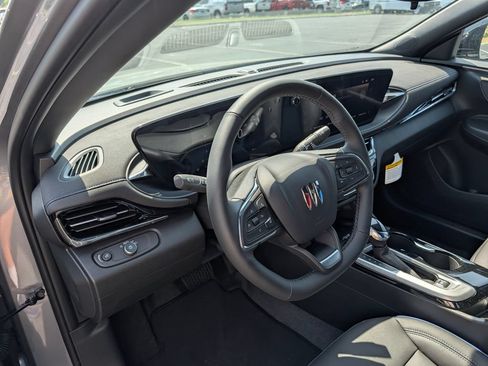 New 2026 Buick Envista Sport Touring w/ Convenience I Package FWD image 9