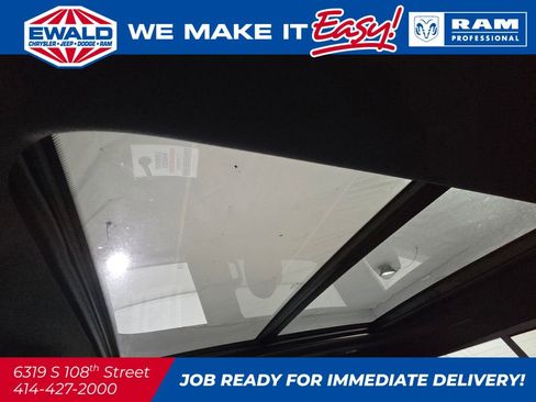 New 2026 RAM 1500 Big Horn image 12