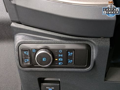 Used 2025 Ford Bronco Outer Banks AWD/4WD image 24