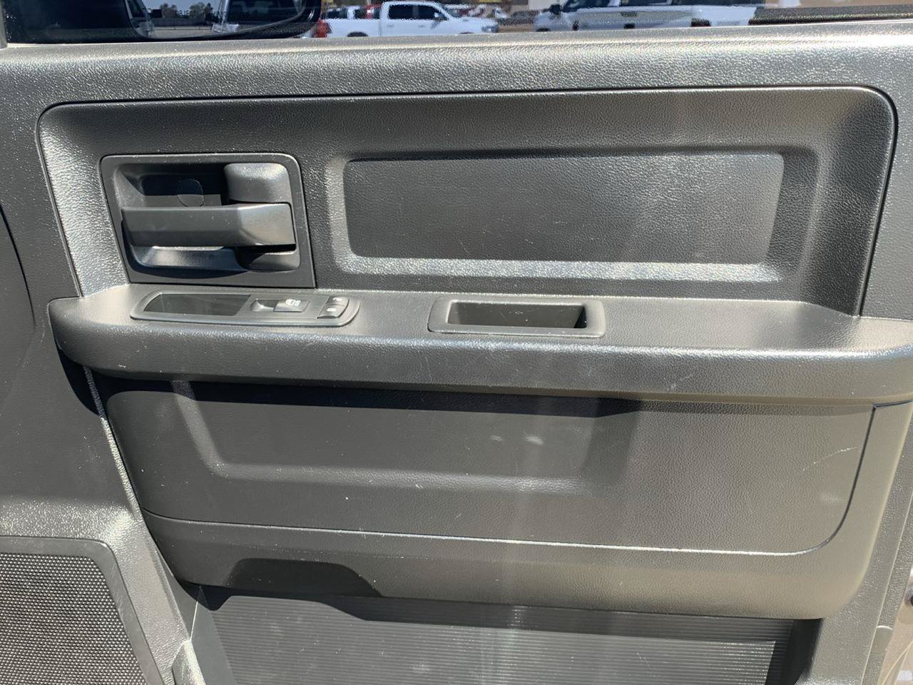 Used 2014 RAM 1500 Express AWD/4WD image 13
