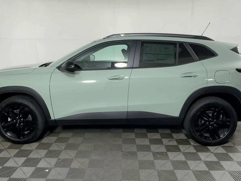 New 2026 Chevrolet Trax ACTIV w/ Driver Confidence Package FWD image 6