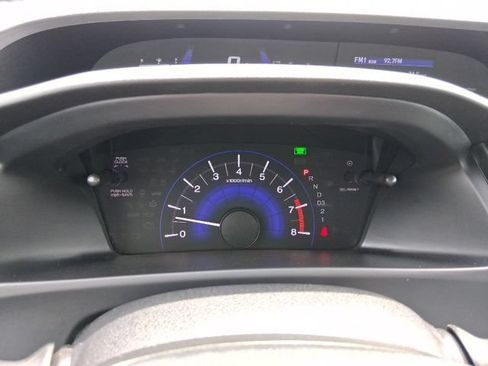 Used 2013 Honda Civic LX image 20