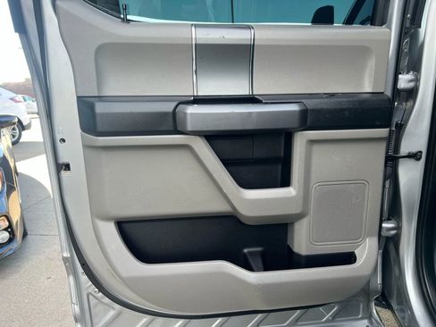 Used 2020 Ford F150 XLT w/ Equipment Group 302A Luxury image 13