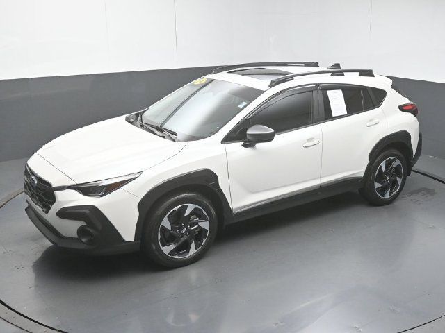 Certified 2024 Subaru Crosstrek 2.5i Limited AWD/4WD image 44