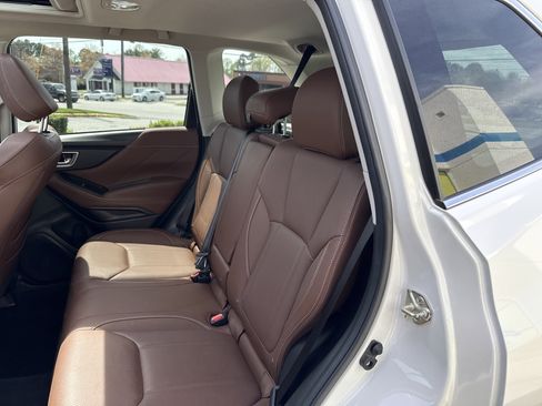 Used 2020 Subaru Forester Touring w/ Popular Package #2 AWD/4WD image 2