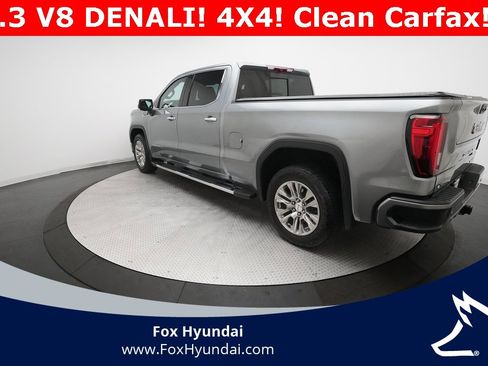 Used 2023 GMC Sierra 1500 Denali image 12