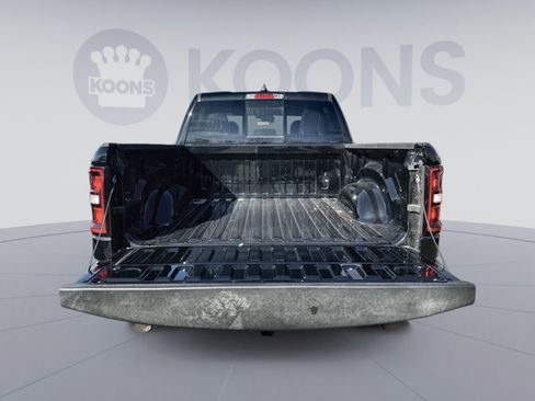 New 2026 RAM 1500 Big Horn image 27