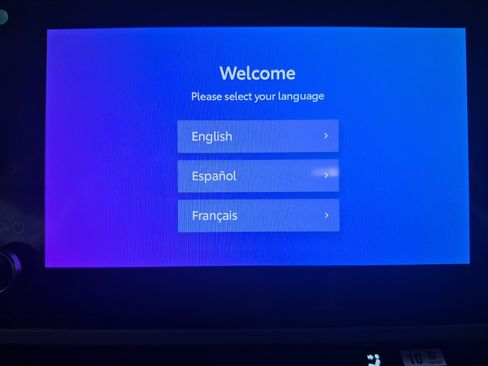 New 2026 Toyota Tundra SR5 image 31