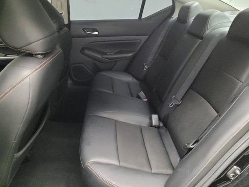 Used 2021 Nissan Altima 2.5 SR image 18