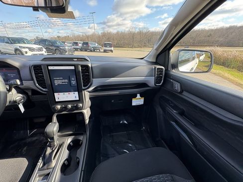 New 2025 Ford Ranger XL w/ Trailer Tow Package image 31