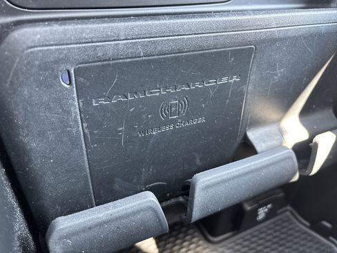 Used 2019 RAM 1500 Limited AWD/4WD image 48