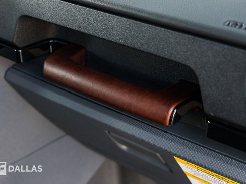 Used 2024 INEOS Grenadier Fieldmaster Edition image 37