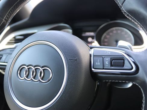 Used 2015 Audi S5 Premium Plus w/ Technology Package AWD/4WD image 22