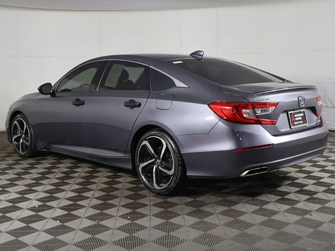 Used 2020 Honda Accord Sport image 6