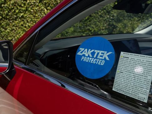 New 2026 Lexus RX 450h Luxury image 9