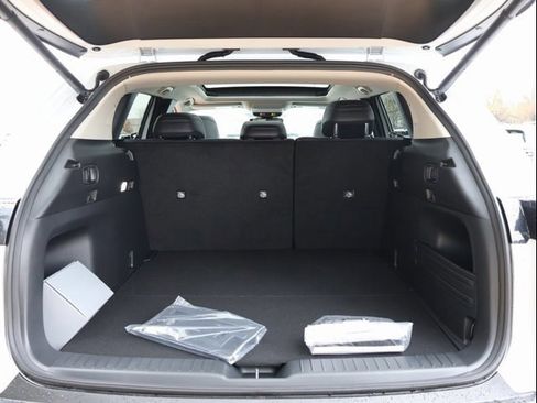 New 2026 MAZDA CX-50 2.5 Hybrid w/ Cargo Package image 15