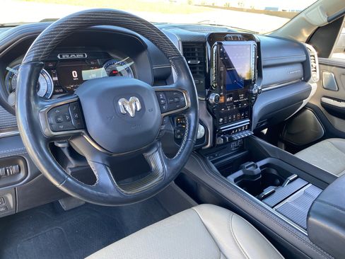 Used 2019 RAM 1500 Limited image 17