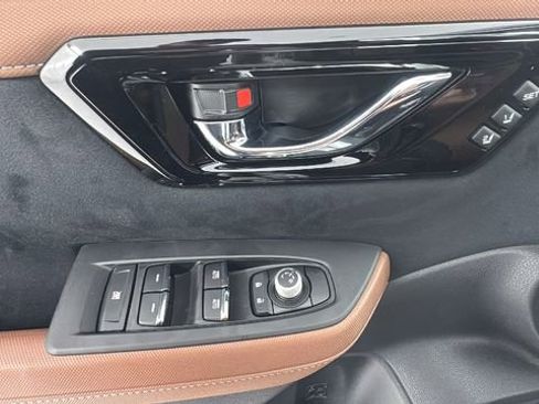 New 2026 Subaru Forester Touring image 20