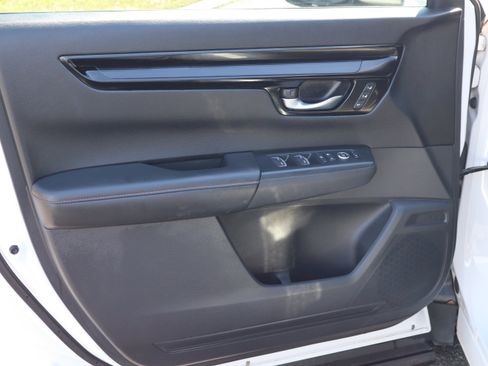 Used 2024 Honda CR-V Sport Touring image 19