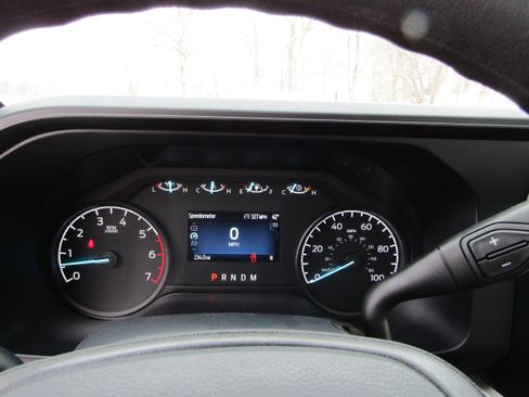 New 2025 Ford F350 XL w/ FX4 Off-Road Package image 23