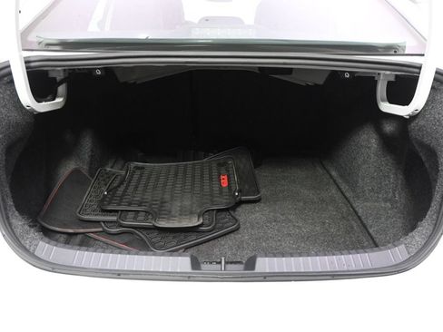 Used 2024 Volkswagen Jetta GLI Autobahn w/ GLI Black Package FWD image 19