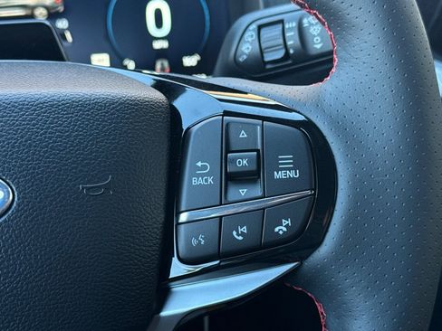 New 2026 Ford Explorer ST-Line w/ ST-Line Street Pack AWD/4WD image 29