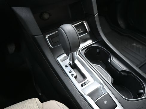 Certified 2025 Subaru Ascent Premium w/ Popular Package #2 image 26