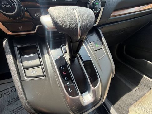 Used 2018 Honda CR-V EX image 20