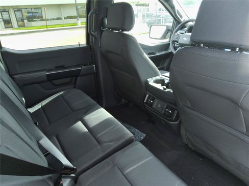 New 2026 Ford F150 STX w/ Equipment Group 200A RWD image 27