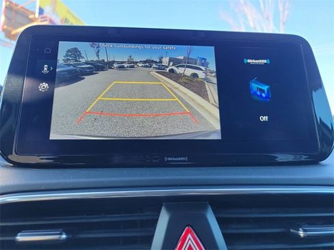 Used 2023 Hyundai Santa Fe SEL image 22