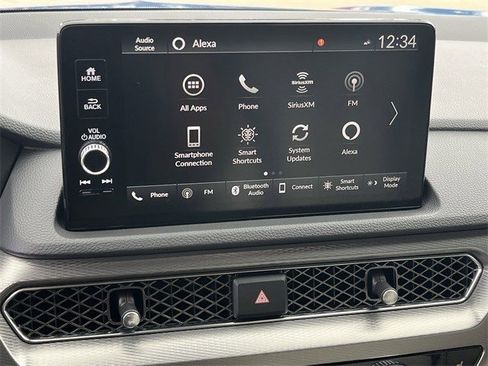 New 2026 Acura Integra A-Spec image 18