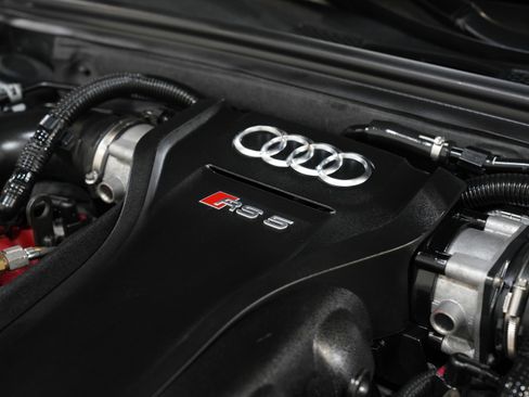 Used 2013 Audi RS 5 Coupe image 54