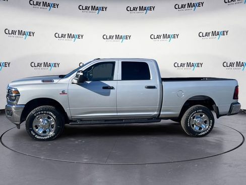 New 2026 RAM 2500 Tradesman AWD/4WD image 2