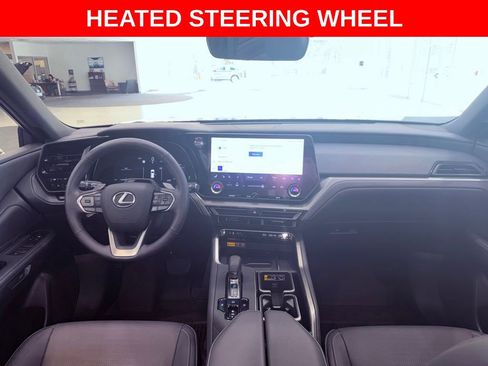 Used 2024 Lexus TX 350 FWD w/ Technology Package image 14
