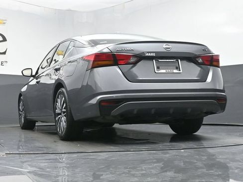 Used 2024 Nissan Altima 2.5 SV FWD image 68