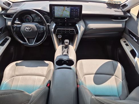 Used 2021 Toyota Venza XLE w/ Softex Package AWD/4WD image 27