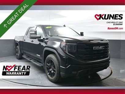 Used 2023 GMC Sierra 1500 Elevation w/ Preferred Package