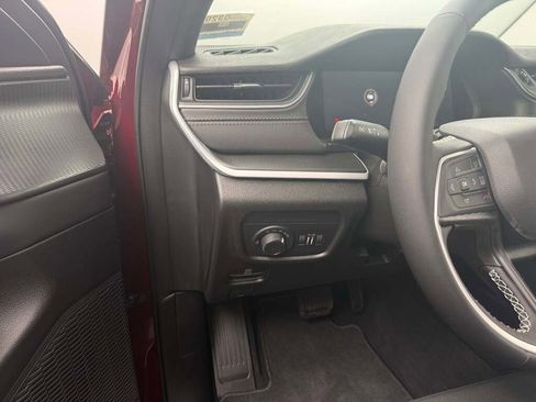 New 2025 Jeep Grand Cherokee L Laredo w/ Trailer Tow Package image 29