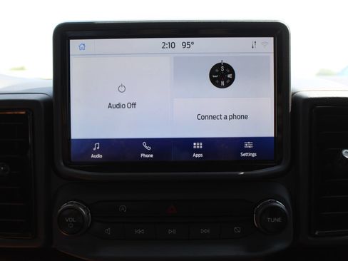 Used 2021 Ford Bronco Sport Outer Banks AWD/4WD image 30