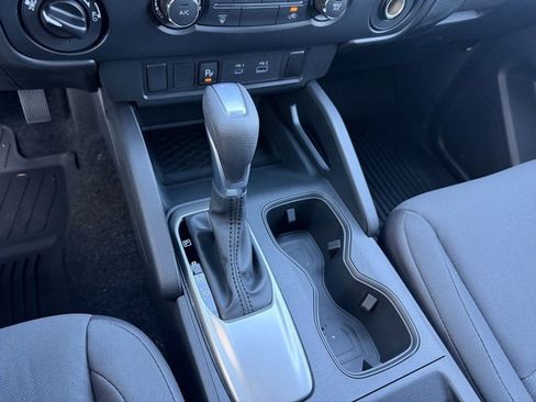 New 2026 Nissan Frontier S image 23