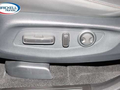 Used 2024 Honda CR-V Sport Touring image 26