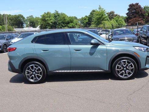 Used 2026 BMW X2 xDrive28i AWD/4WD image 4