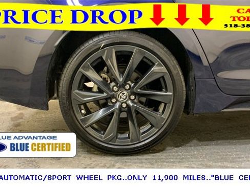 Used 2023 Toyota Corolla SE image 15